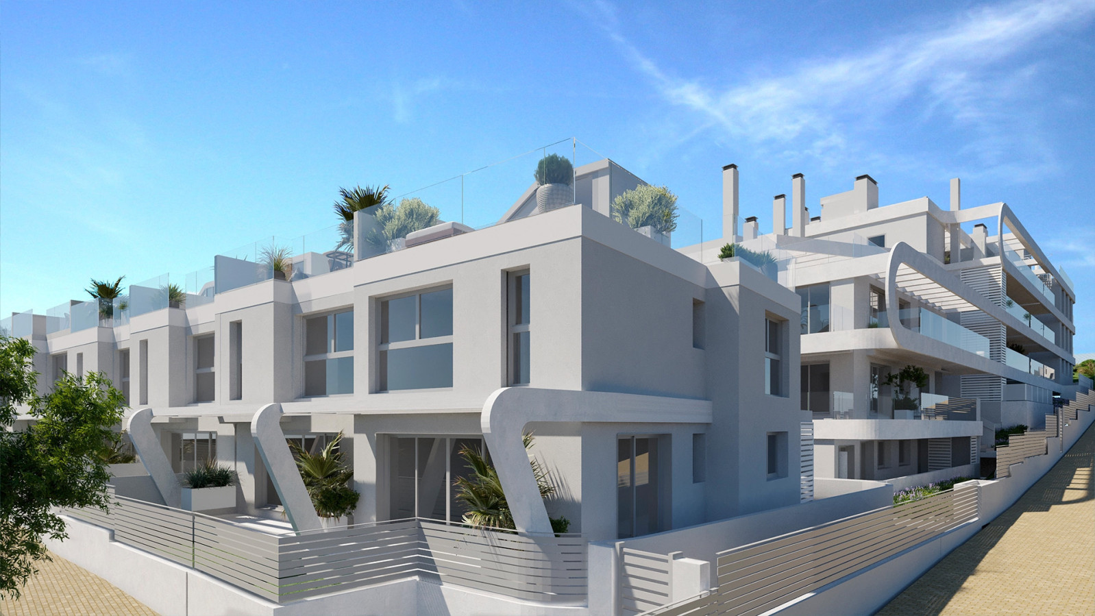 Mieszkanie Sprzedaż Estepona, Malaga, Costa del Sol 9