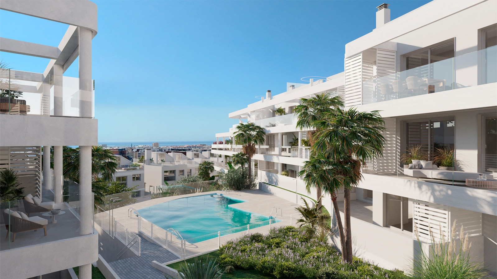 Dom Sprzedaż Estepona, Malaga, Costa del Sol 6