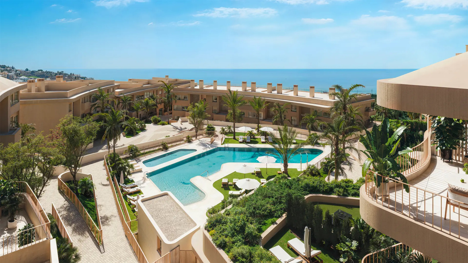 Mieszkanie Sprzedaż Fuengirola, Malaga, Costa del Sol 13