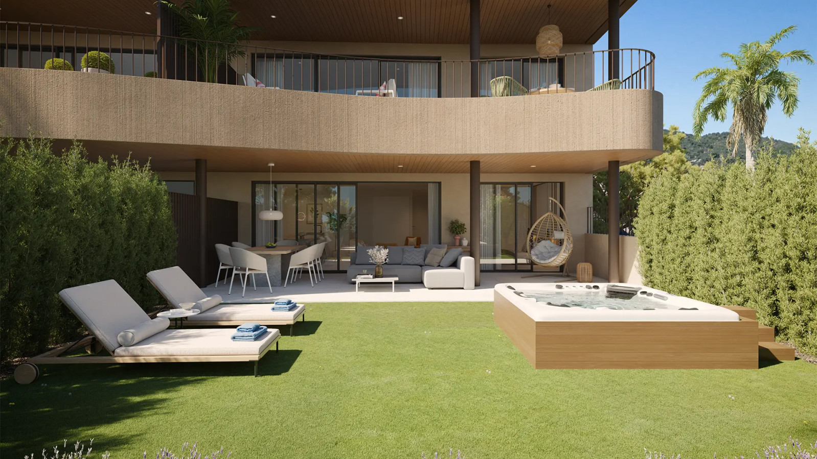 Mieszkanie Sprzedaż Fuengirola, Malaga, Costa del Sol 3
