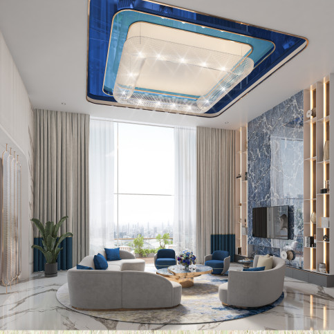 Mieszkanie Sprzedaż Business Bay, Dubaj, Zjednoczone Emiraty Arabskie 8
