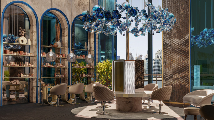 Mieszkanie Sprzedaż Business Bay, Dubaj, Zjednoczone Emiraty Arabskie 13