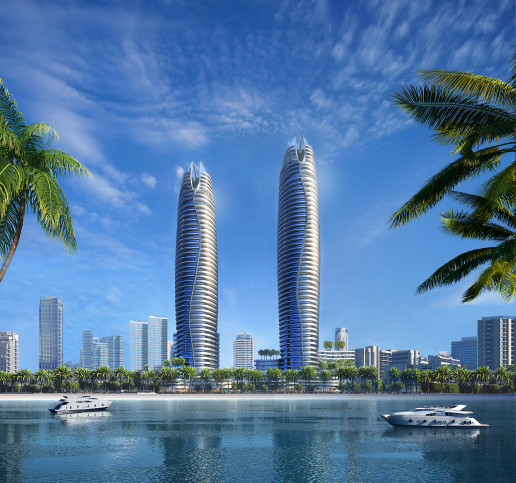 Mieszkanie Sprzedaż Business Bay, Dubaj, Zjednoczone Emiraty Arabskie 24