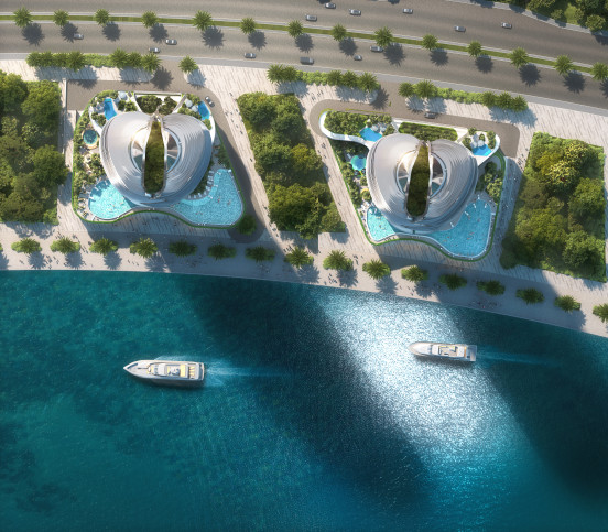 Mieszkanie Sprzedaż Business Bay, Dubaj, Zjednoczone Emiraty Arabskie 28