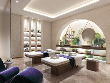 Mieszkanie Sprzedaż Business Bay, Dubaj, Zjednoczone Emiraty Arabskie