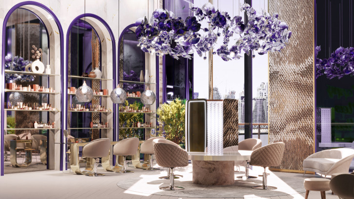 Mieszkanie Sprzedaż Business Bay, Dubaj, Zjednoczone Emiraty Arabskie 18