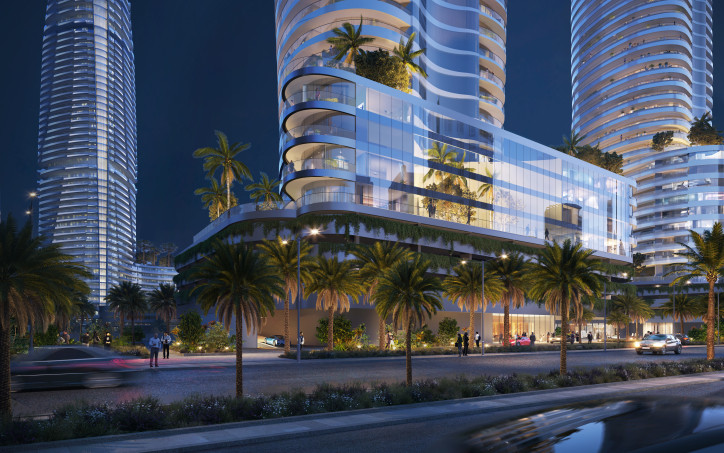Mieszkanie Sprzedaż Business Bay, Dubaj, Zjednoczone Emiraty Arabskie 26