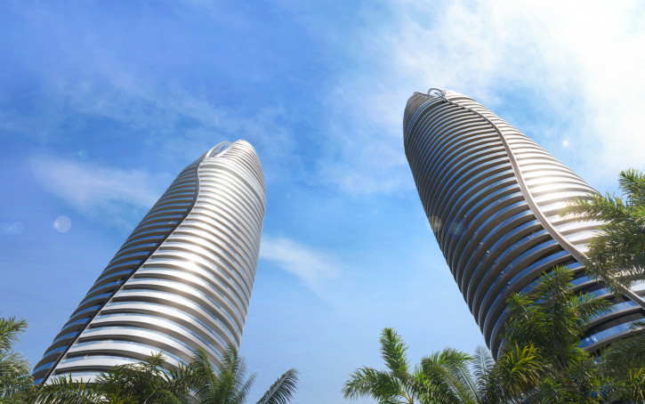 Mieszkanie Sprzedaż Business Bay, Dubaj, Zjednoczone Emiraty Arabskie 29