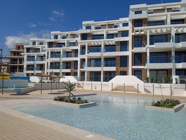 Mieszkanie Sprzedaż Dénia, La Marina Alta, Alicante, Wspólnota Walencka, Hiszpania 2