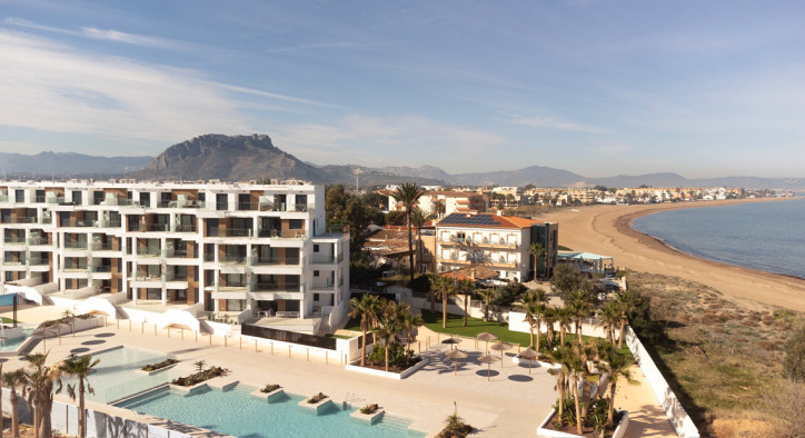 Mieszkanie Sprzedaż Dénia, La Marina Alta, Alicante, Wspólnota Walencka, Hiszpania 1