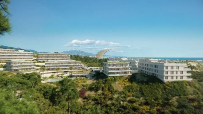 Mieszkanie Sprzedaż Estepona