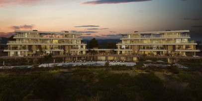 Mieszkanie Sprzedaż Estepona