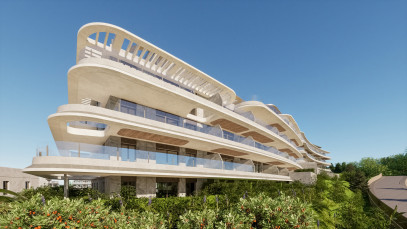 Mieszkanie Sprzedaż Mijas, Malaga, Costa del Sol