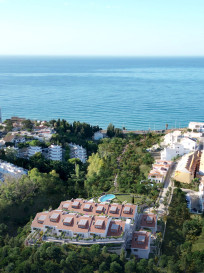 Mieszkanie Sprzedaż Benalmádena, Malaga, Costa del Sol