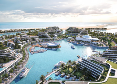 Mieszkanie Sprzedaż Jazīrat as Sīnīyah, Umm al-Kajwajn, Zjednoczone Emiraty Arabskie