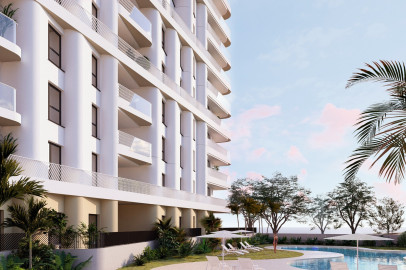 Mieszkanie Sprzedaż Villajoyosa, Alicante, Costa Blanca