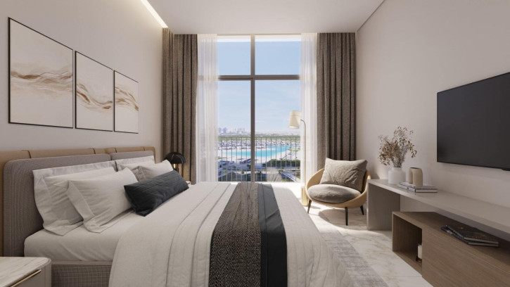 Mieszkanie Sprzedaż Ras Al Khor, Dubaj, Zjednoczone Emiraty Arabskie 7