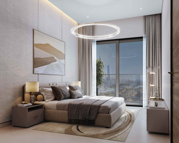 Mieszkanie Sprzedaż Dubai Marina, Dubaj, Zjednoczone Emiraty Arabskie 6