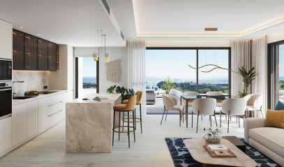 Mieszkanie Sprzedaż Mijas, Malaga, Costa del Sol