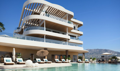 Mieszkanie Sprzedaż Mijas, Malaga, Costa del Sol