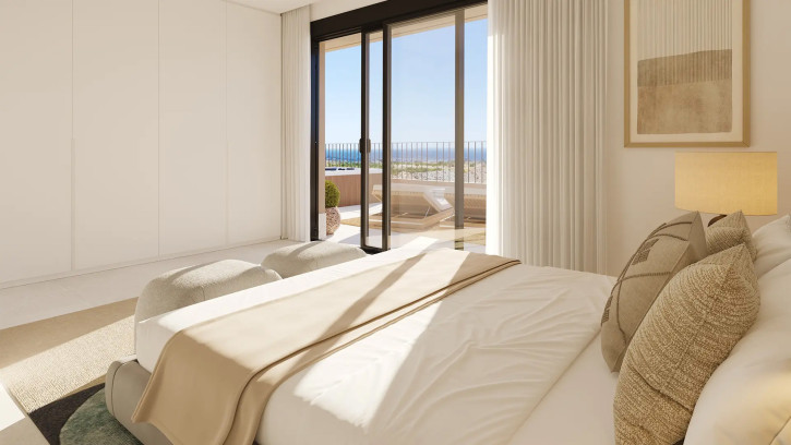 Mieszkanie Sprzedaż Fuengirola, Malaga, Costa del Sol 6