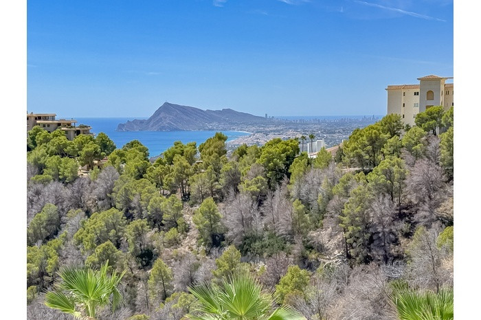 Dom Sprzedaż Altea Hills, Alicante, Costa Blanca 11