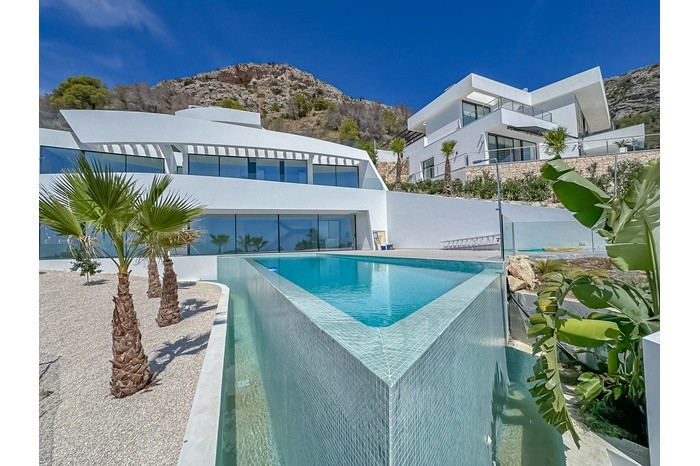 Dom Sprzedaż Altea Hills, Alicante, Costa Blanca