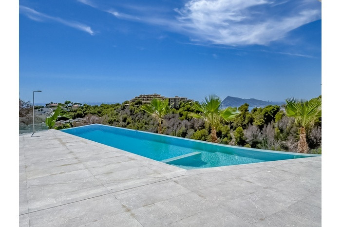 Dom Sprzedaż Altea Hills, Alicante, Costa Blanca 15