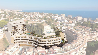 Mieszkanie Sprzedaż Fuengirola, Malaga, Costa del Sol