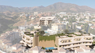 Mieszkanie Sprzedaż Fuengirola, Malaga, Costa del Sol