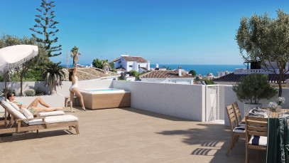 Mieszkanie Sprzedaż Fuengirola, Malaga, Costa del Sol