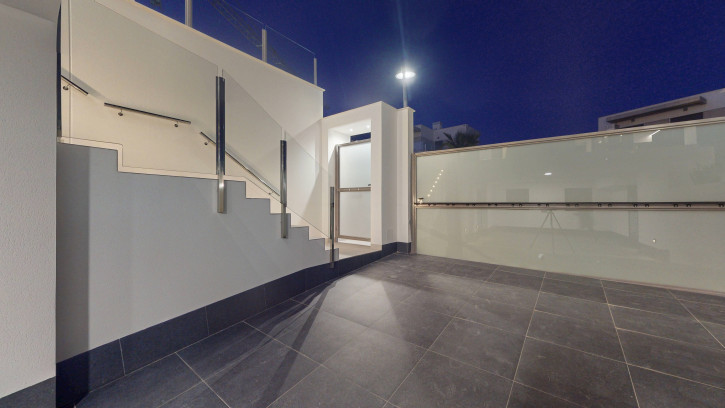 Dom Sprzedaż Finestrat, La Marina Baixa, Alicante, Wspólnota Walencka, 03509, Hiszpania 22