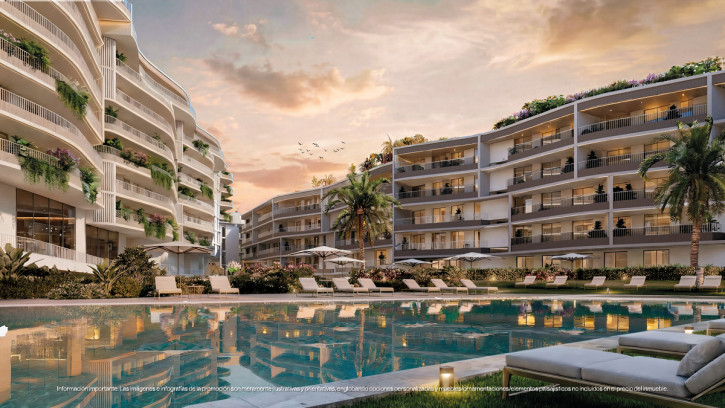Mieszkanie Sprzedaż Torremolinos, Costa del Sol Occidental, Málaga, Andalucía, España 2