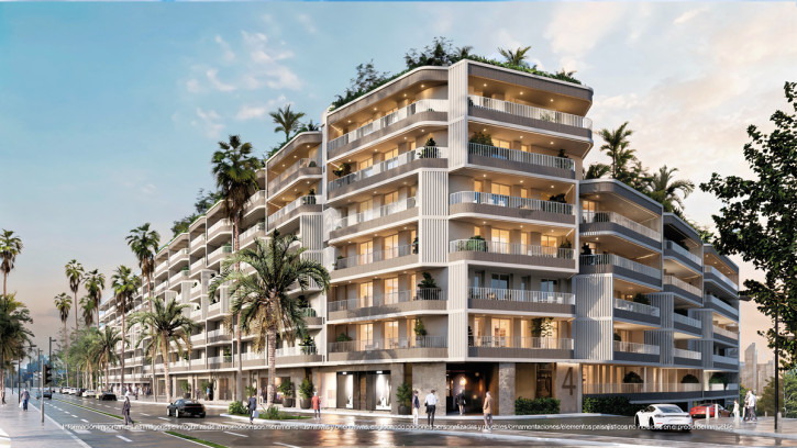 Mieszkanie Sprzedaż Torremolinos, Costa del Sol Occidental, Málaga, Andalucía, España 4