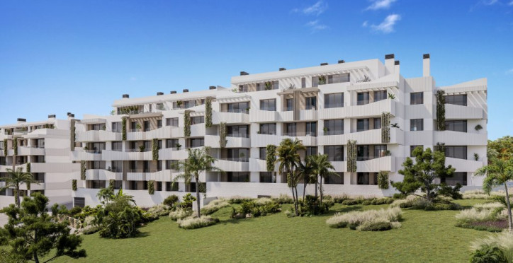 Mieszkanie Sprzedaż Mijas, Costa del Sol Occidental, Málaga, Andalucía, España 12
