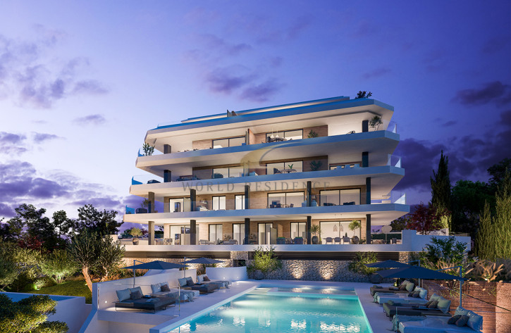 Mieszkanie Sprzedaż Fuengirola, Costa del Sol Occidental, Málaga, Andalucía, 29640, España 2