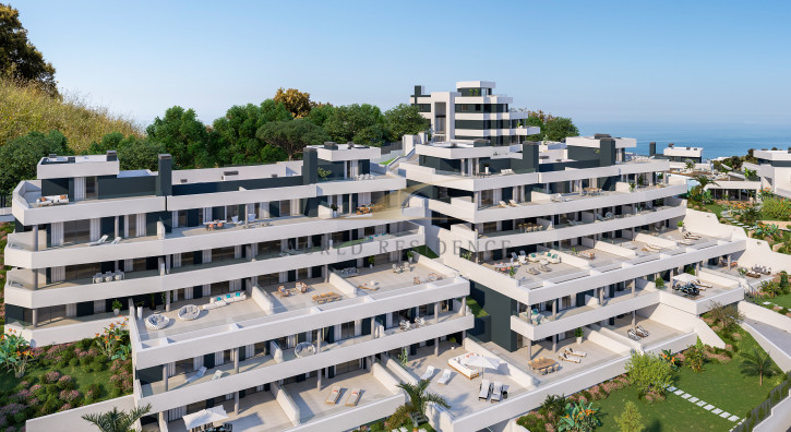 Mieszkanie Sprzedaż Marbella 10