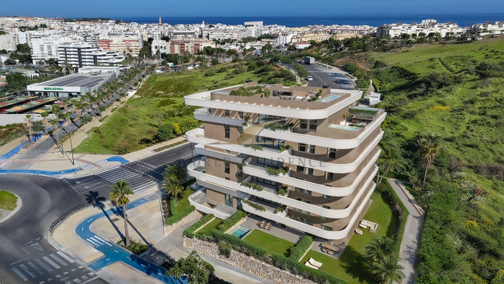Mieszkanie Sprzedaż Estepona, Costa del Sol Occidental, Málaga, Andalucía, España 6