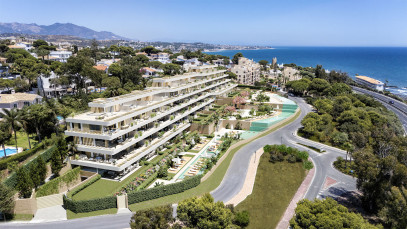 Mieszkanie Sprzedaż Mijas, Costa del Sol Occidental, Málaga, Andalucía, España