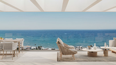 Mieszkanie Sprzedaż Mijas, Costa del Sol Occidental, Málaga, Andalucía, España