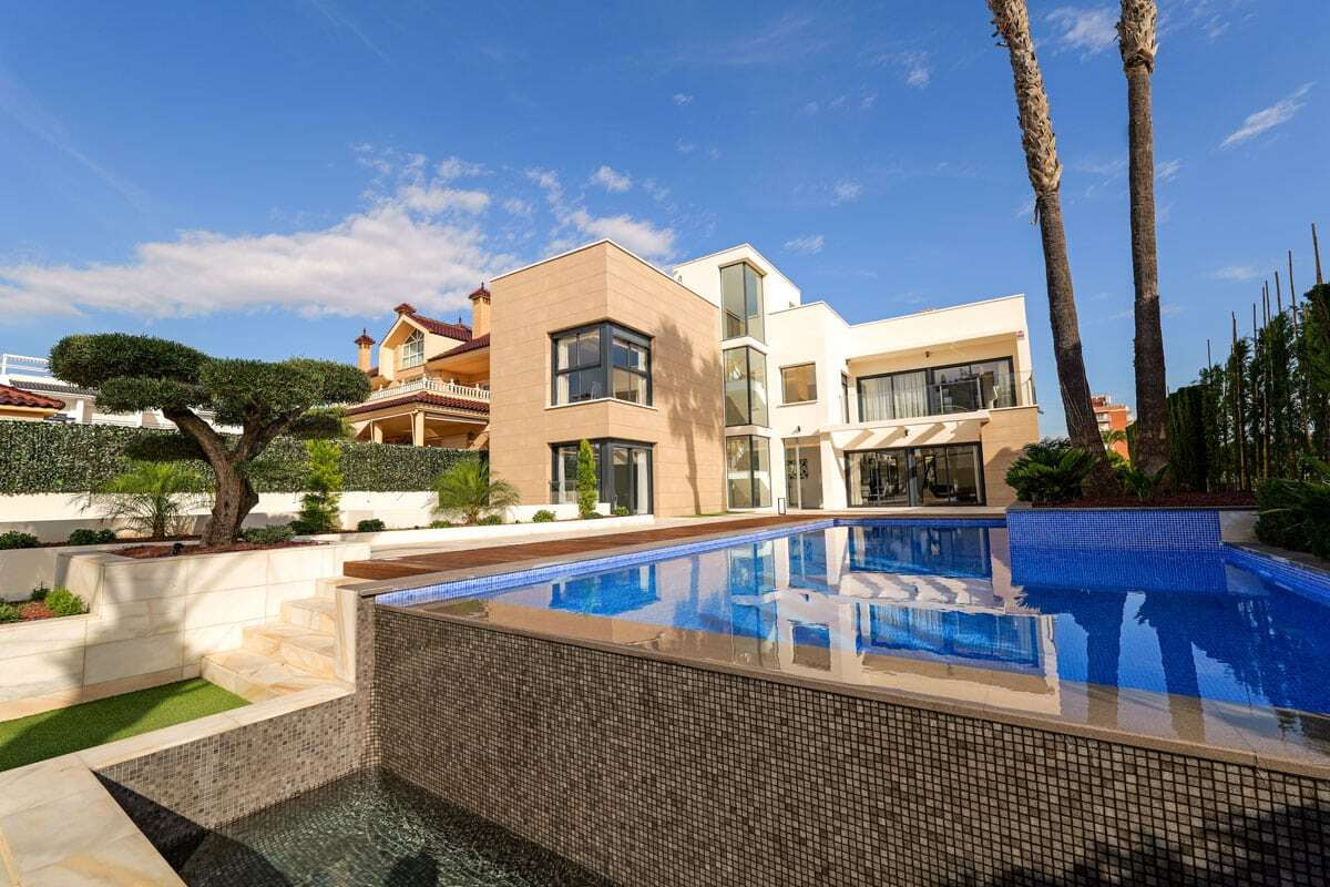 Dom Sprzedaż Torrevieja, La Vega Baja, Alicante, Wspólnota Walencka, Hiszpania