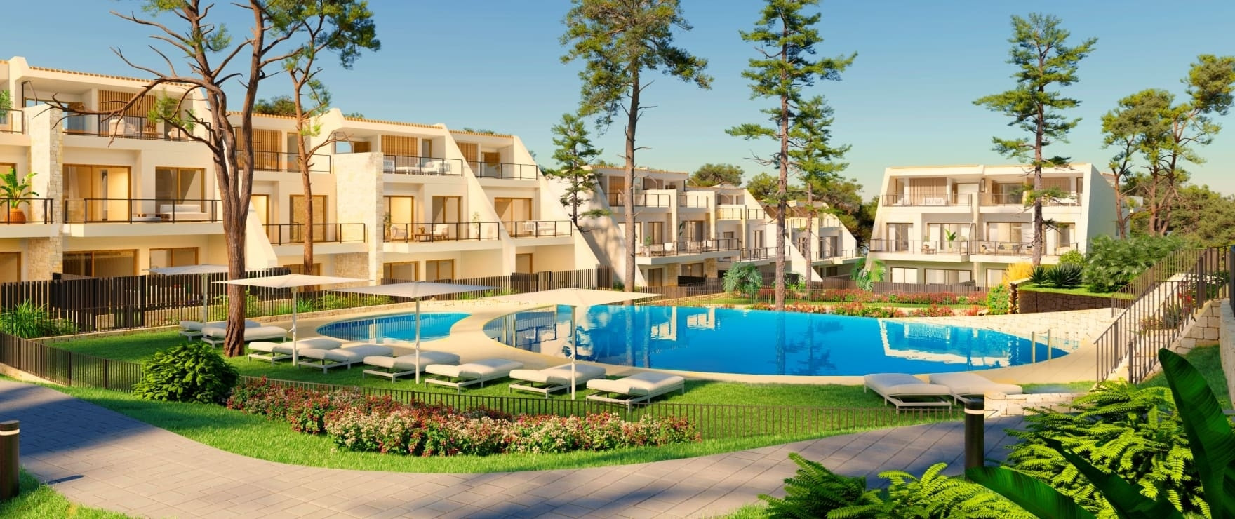 Mieszkanie Sprzedaż Moraira, Teulada, La Marina Alta, Alicante, Wspólnota Walencka, 03724, Hiszpania