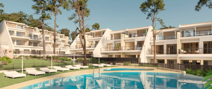 Mieszkanie Sprzedaż Moraira, Teulada, La Marina Alta, Alicante, Wspólnota Walencka, 03724, Hiszpania 2