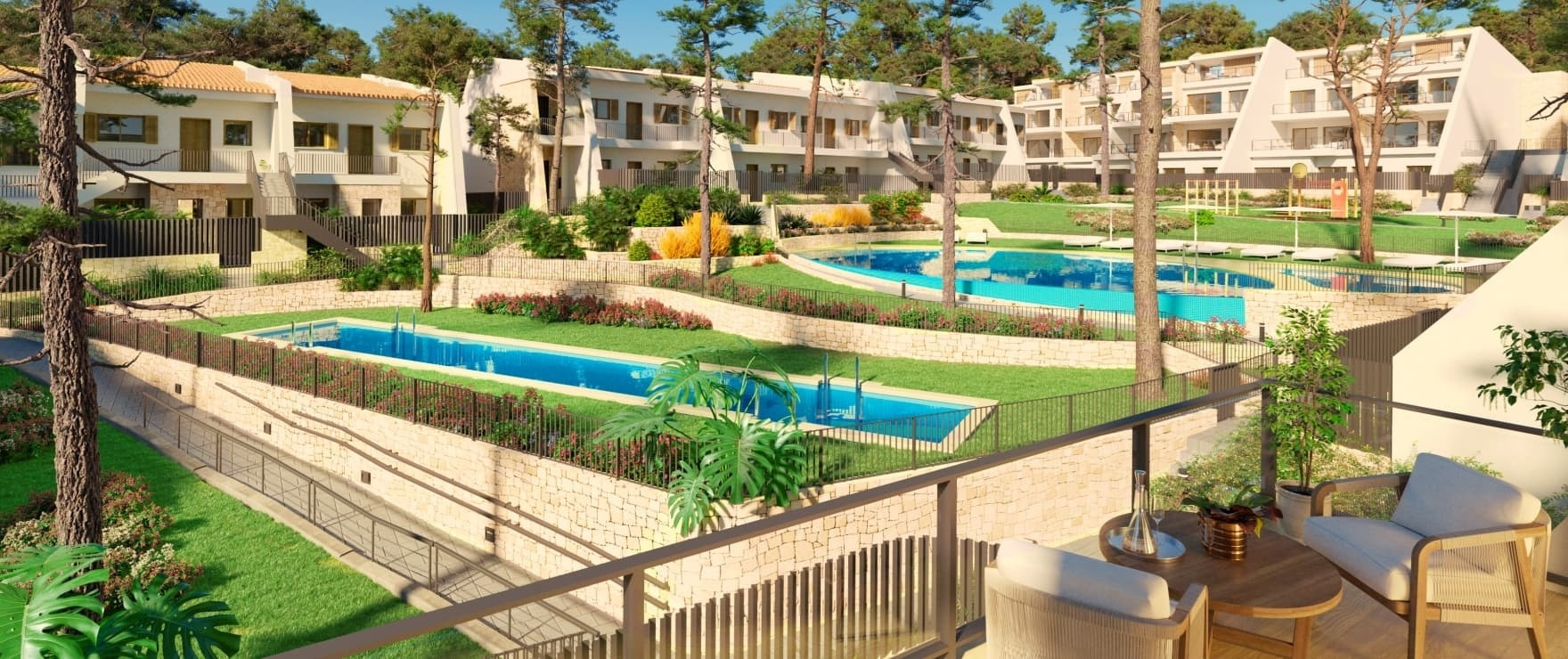 Mieszkanie Sprzedaż Moraira, Teulada, La Marina Alta, Alicante, Wspólnota Walencka, 03724, Hiszpania
