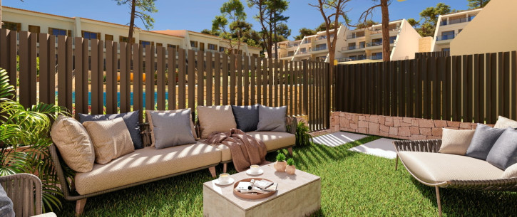 Mieszkanie Sprzedaż Moraira, Teulada, La Marina Alta, Alicante, Wspólnota Walencka, 03724, Hiszpania 6