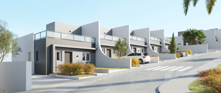 Dom Sprzedaż Finestrat, La Marina Baixa, Alicante, Wspólnota Walencka, 03509, Hiszpania 3