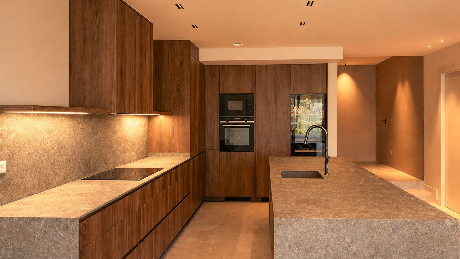 Dom Sprzedaż la Marina, Elche, El Baix Vinalopó, Alicante, Wspólnota Walencka, 03194, Hiszpania