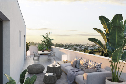 Mieszkanie Sprzedaż Mijas, Costa del Sol Occidental, Malaga, Andaluzja, Hiszpania