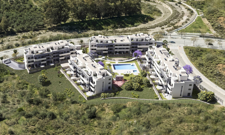 Mieszkanie Sprzedaż Puerto de la Torre, Malaga, Málaga-Costa del Sol, Malaga, Andaluzja, Hiszpania 9