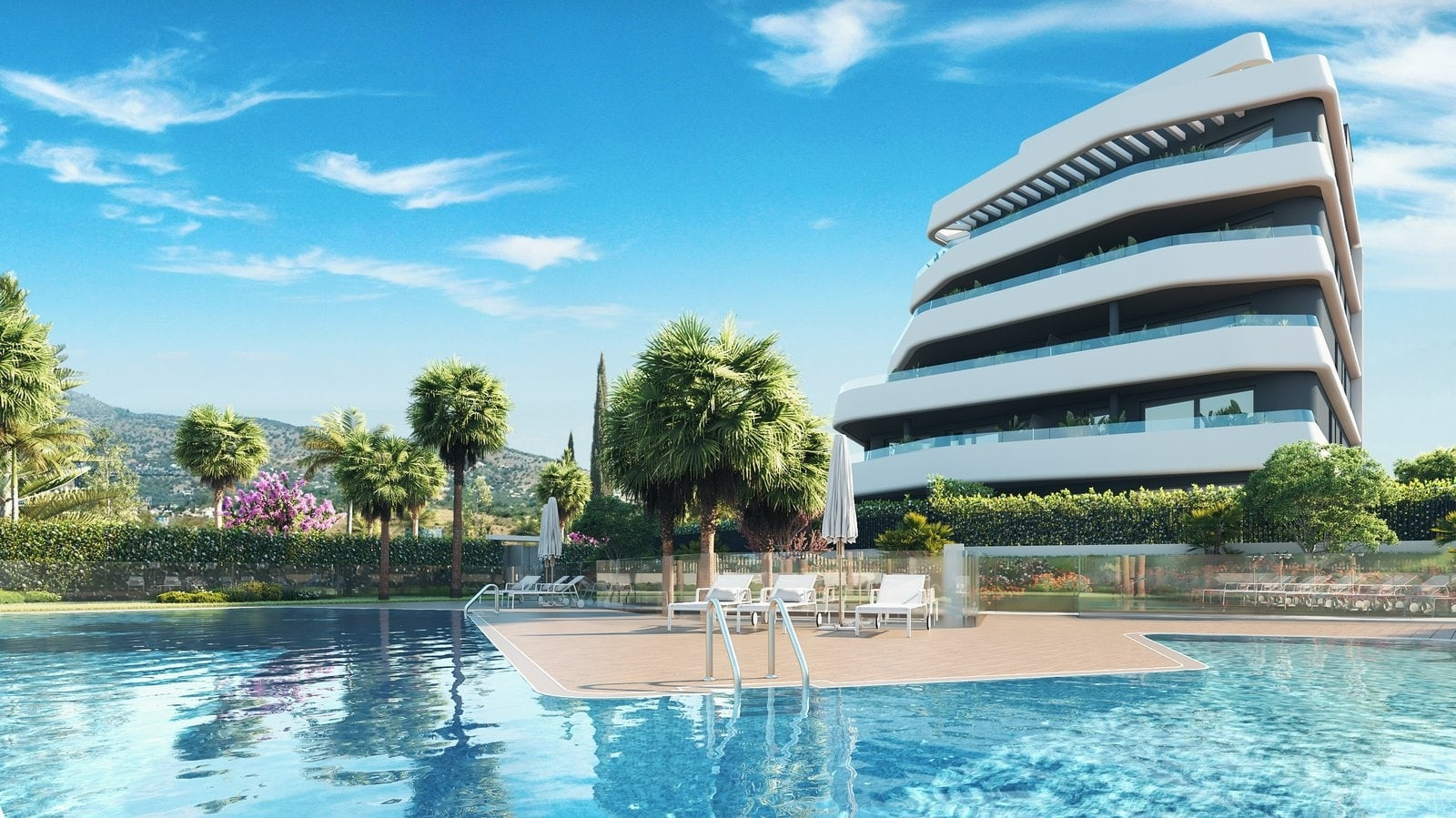 Mieszkanie Sprzedaż Torremolinos, Costa del Sol Occidental, Malaga, Andaluzja, Hiszpania